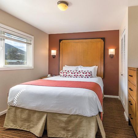 Worldmark Estes Park Kültér fotó