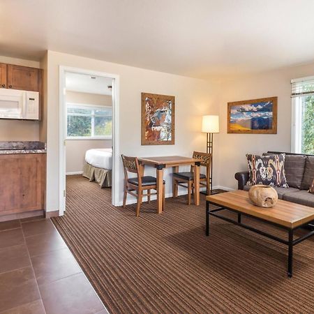 Worldmark Estes Park Kültér fotó