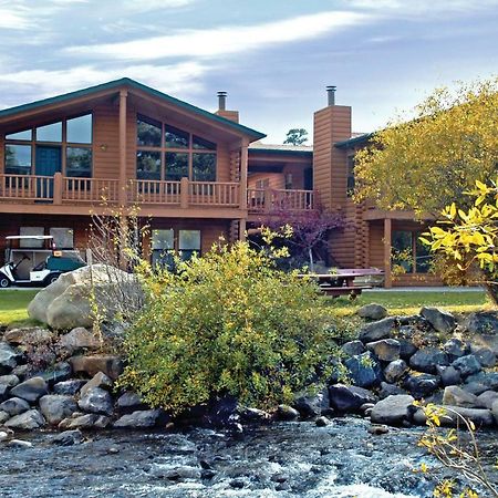 Worldmark Estes Park Kültér fotó