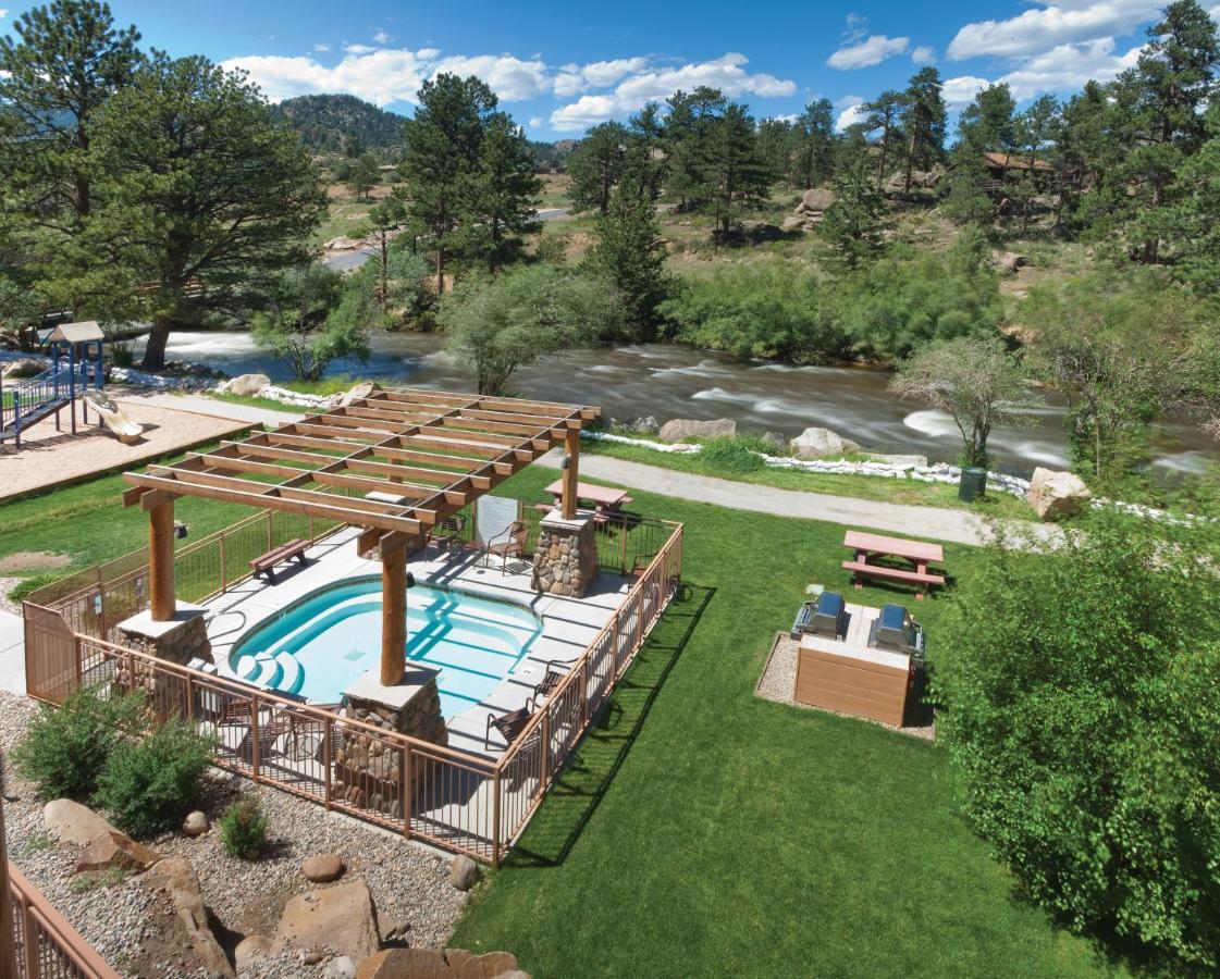 Worldmark Estes Park Kültér fotó