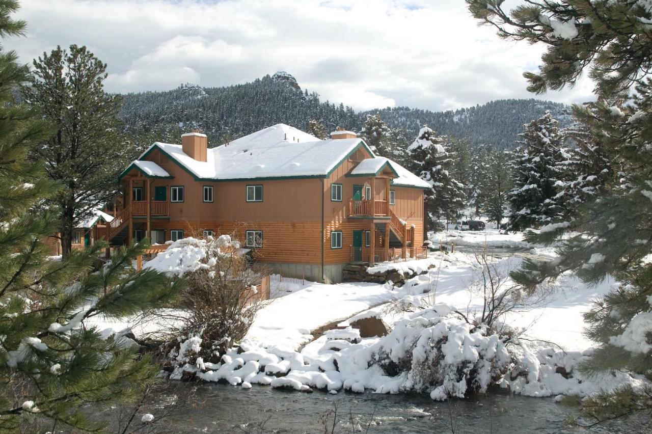 Worldmark Estes Park Kültér fotó