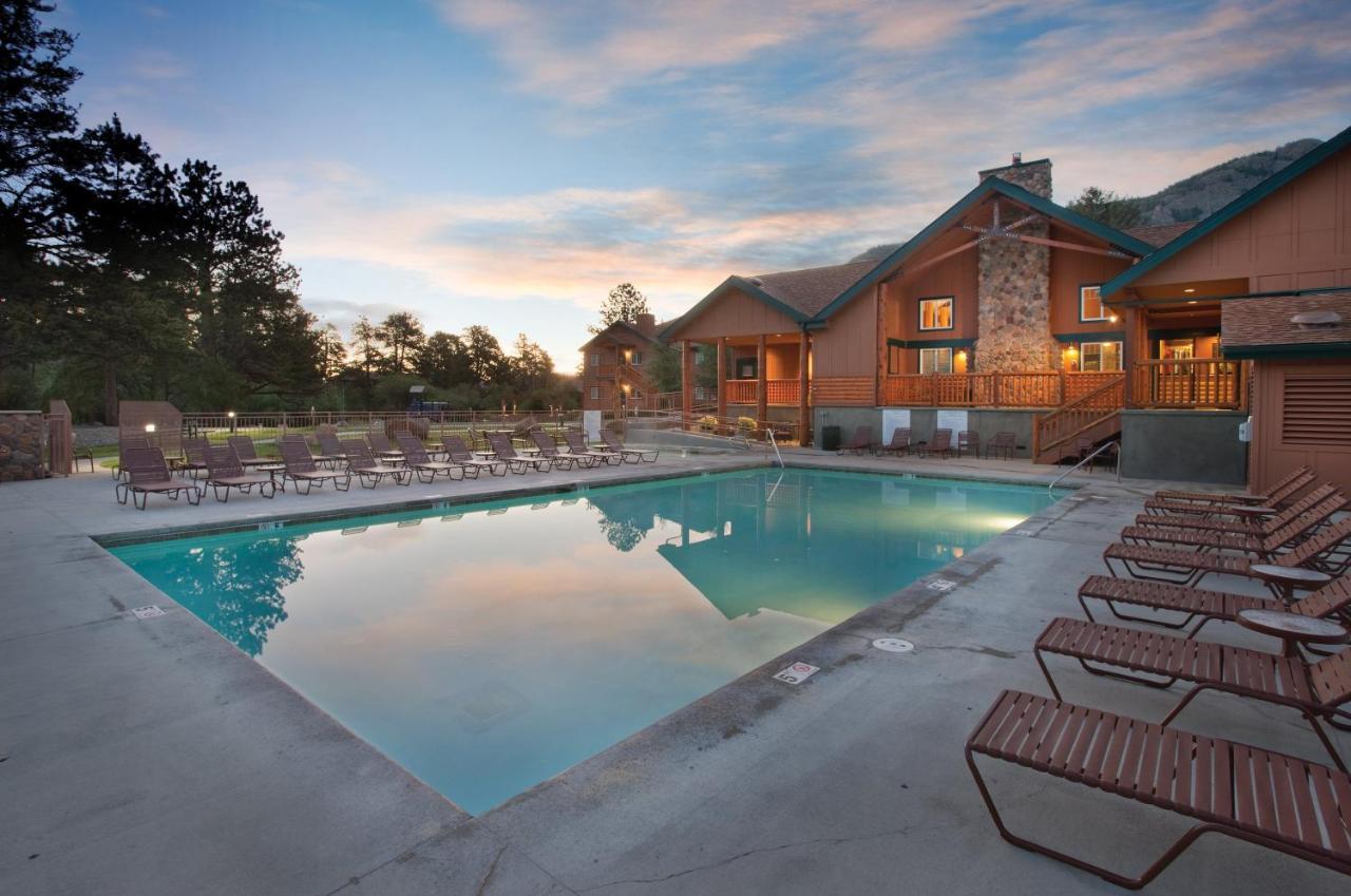 Worldmark Estes Park Kültér fotó