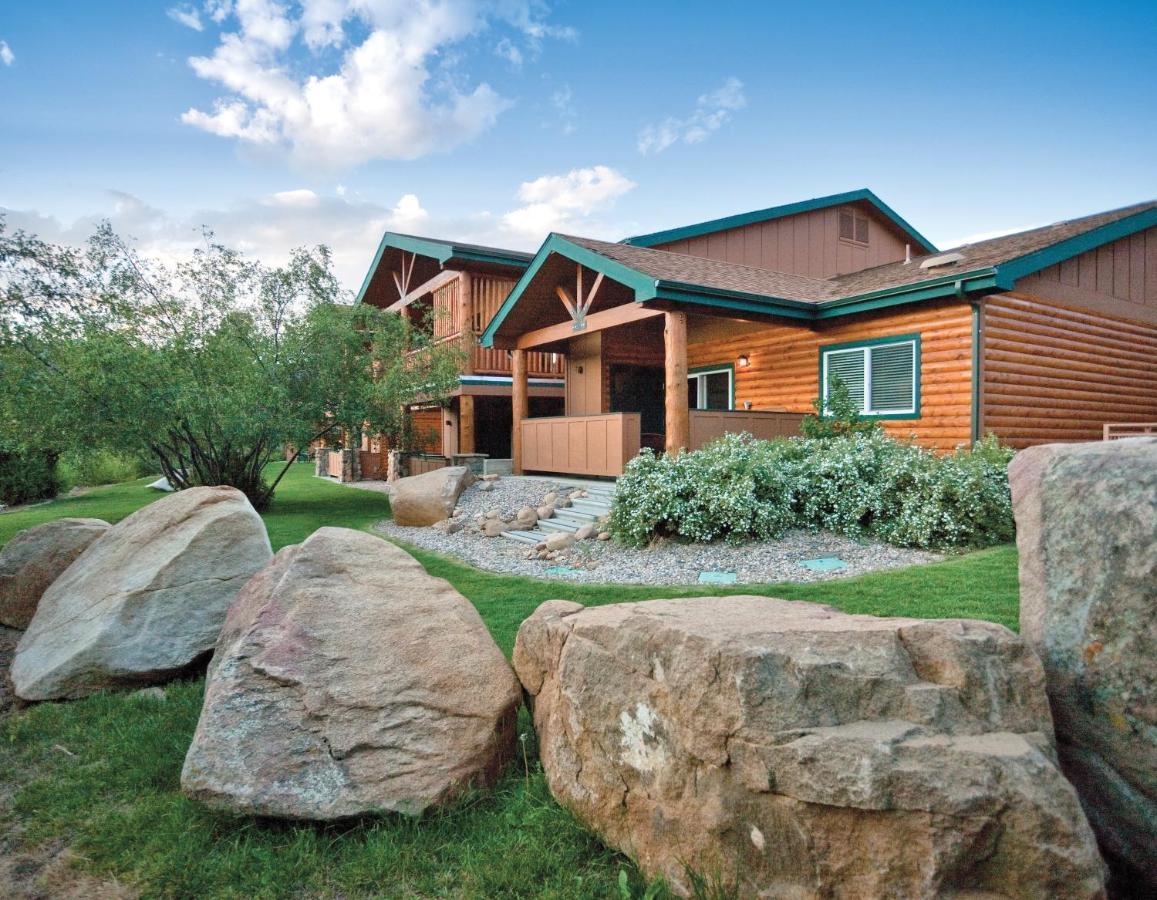 Worldmark Estes Park Kültér fotó
