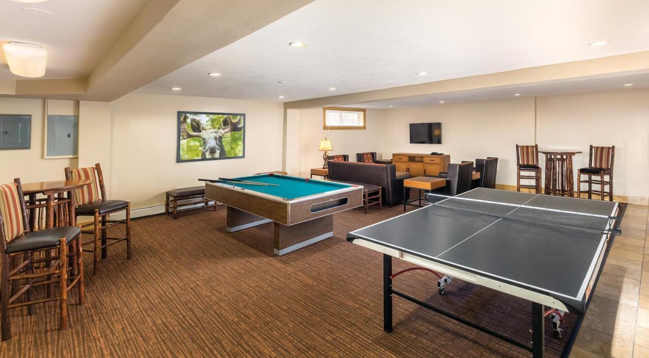 Worldmark Estes Park Kültér fotó