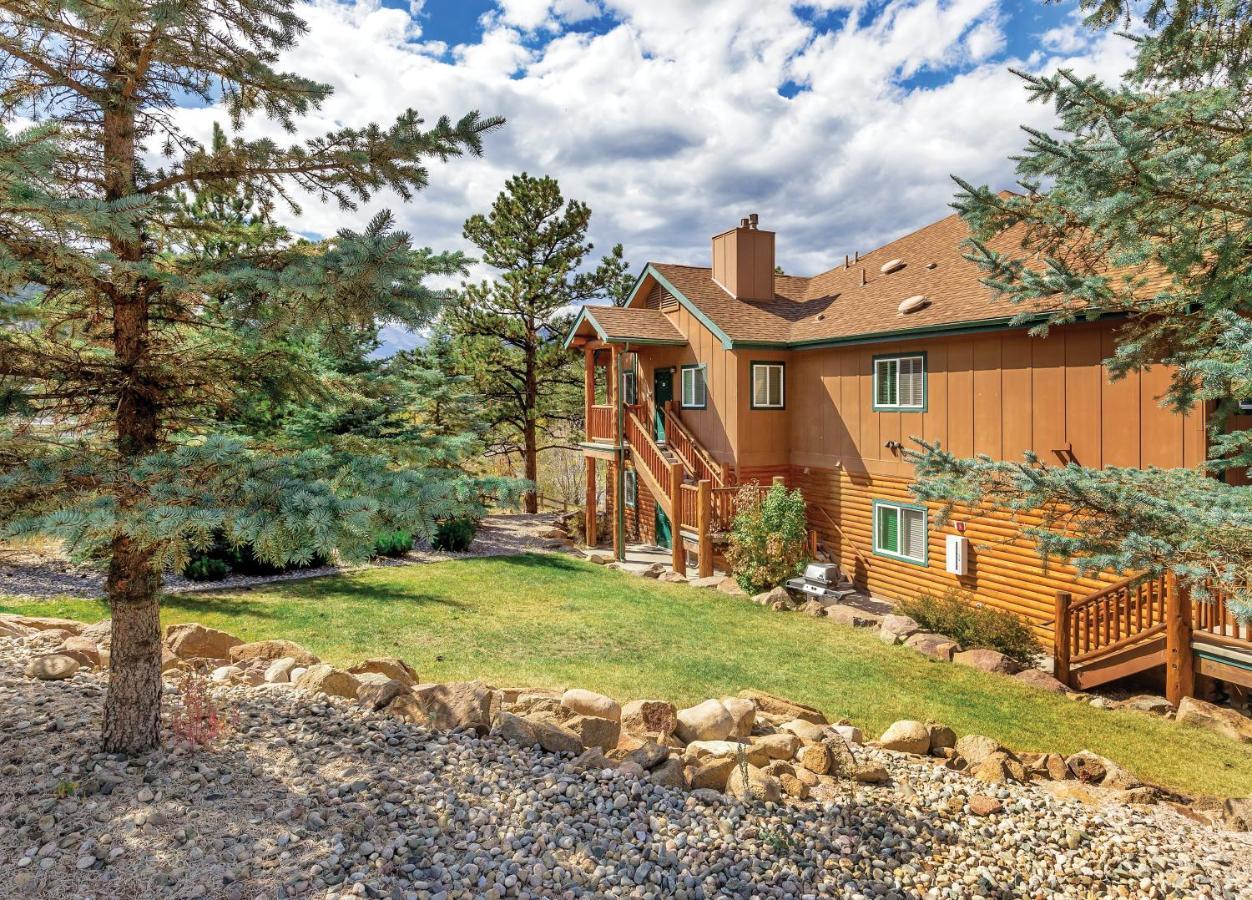 Worldmark Estes Park Kültér fotó