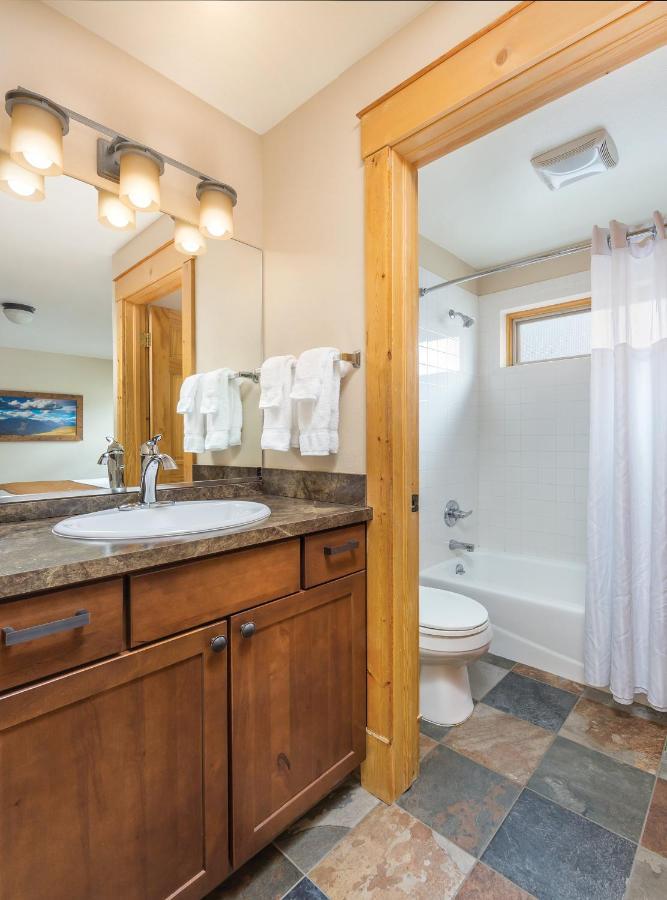 Worldmark Estes Park Kültér fotó