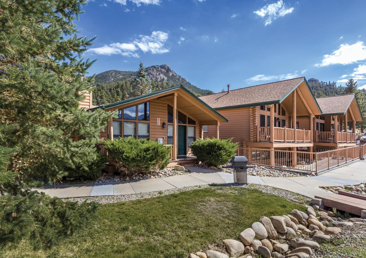 Worldmark Estes Park Kültér fotó