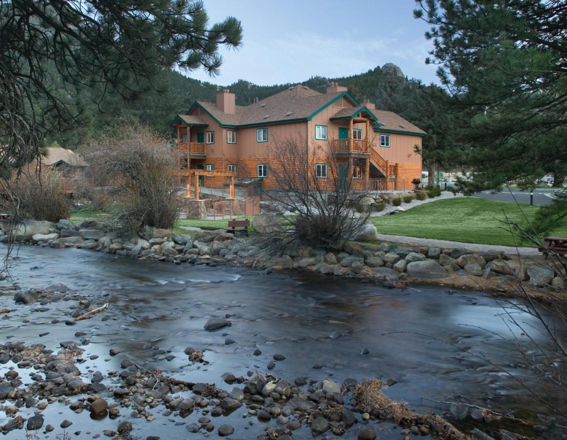 Worldmark Estes Park Kültér fotó