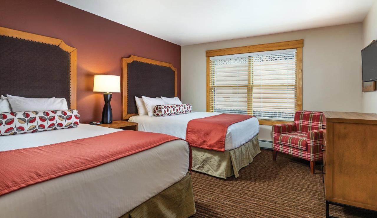 Worldmark Estes Park Kültér fotó