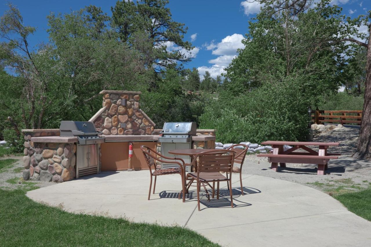 Worldmark Estes Park Kültér fotó