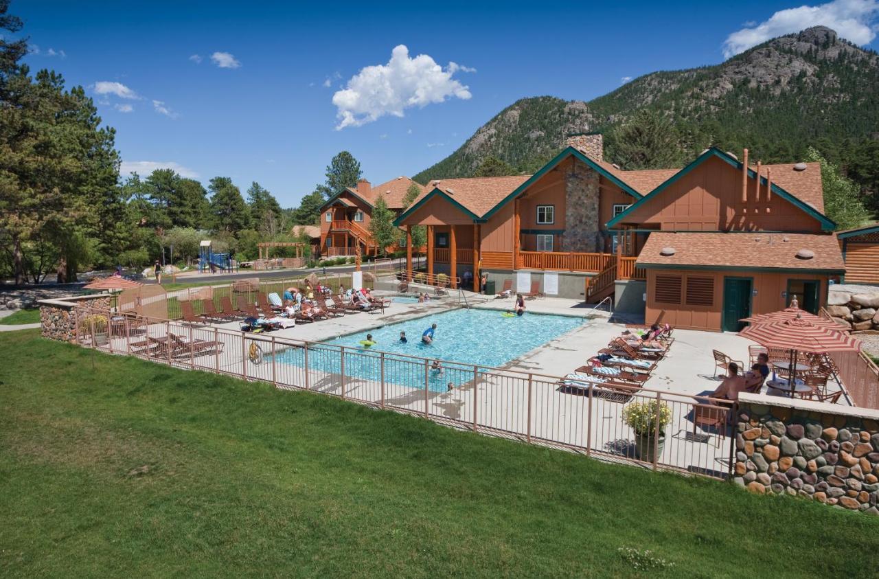 Worldmark Estes Park Kültér fotó