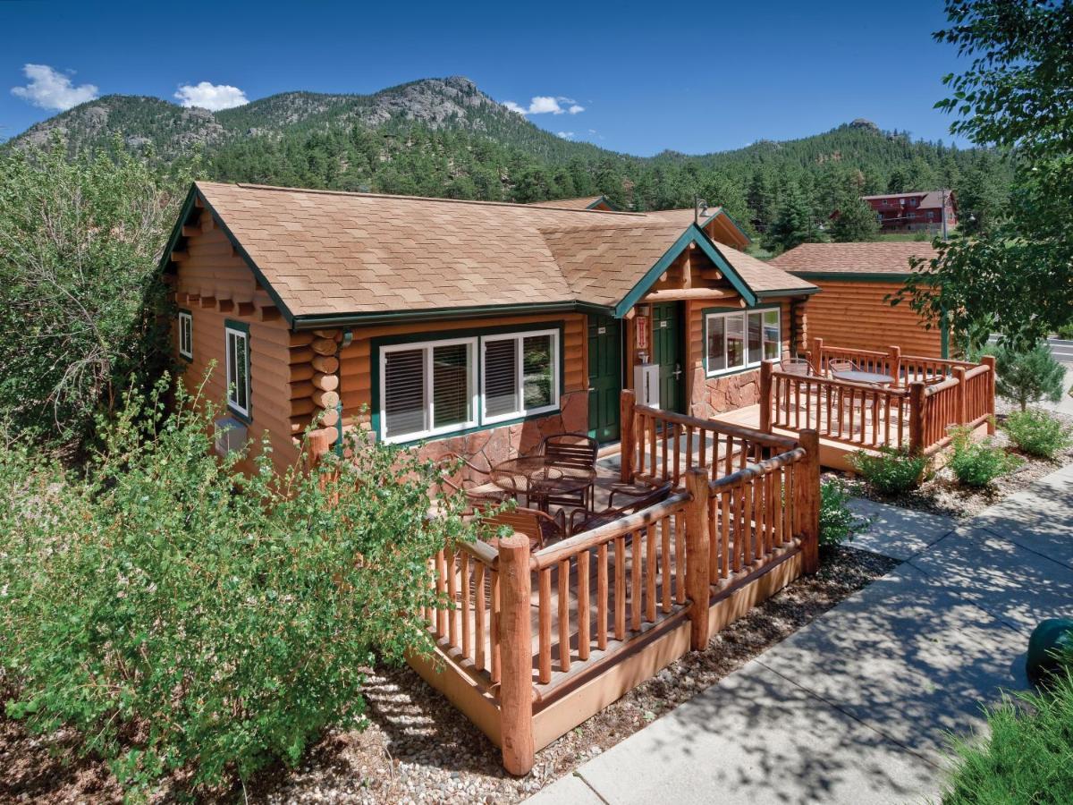Worldmark Estes Park Kültér fotó