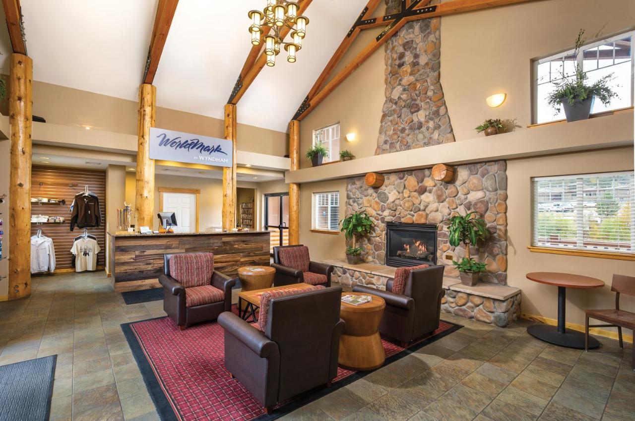 Worldmark Estes Park Kültér fotó