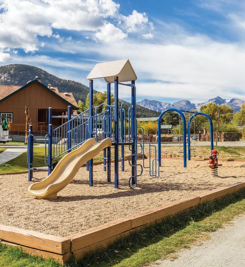Worldmark Estes Park Kültér fotó
