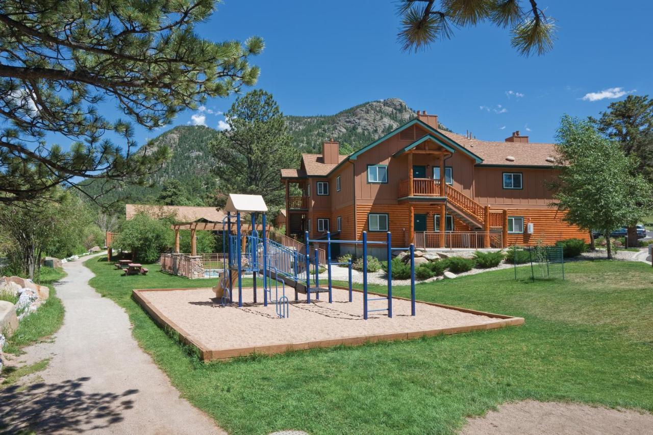Worldmark Estes Park Kültér fotó