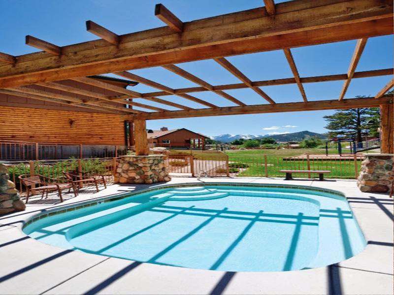 Worldmark Estes Park Kültér fotó