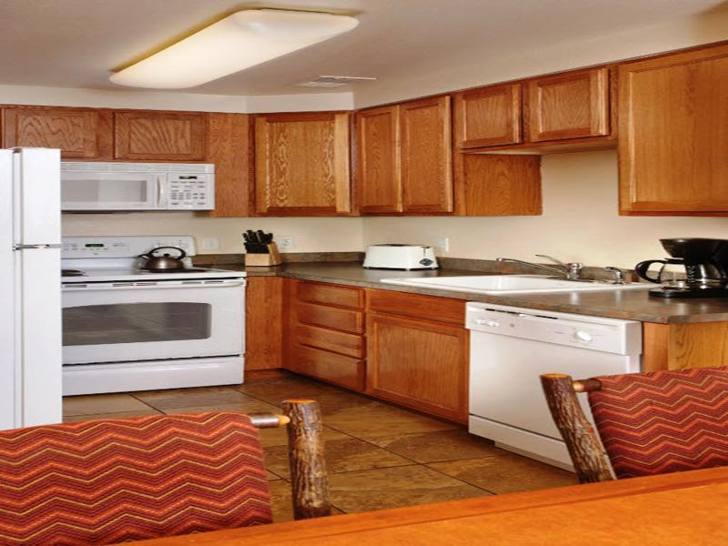 Worldmark Estes Park Kültér fotó