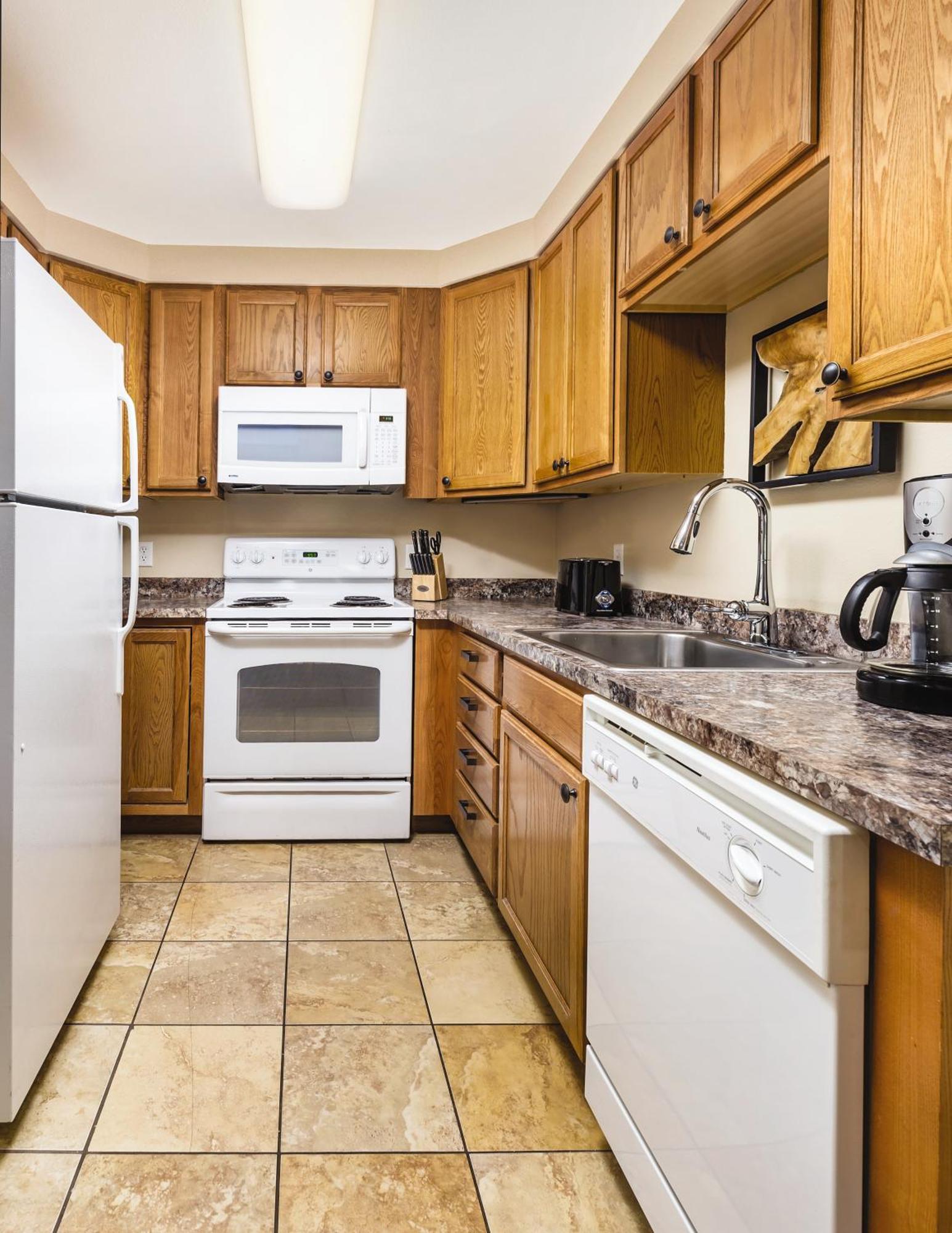 Worldmark Estes Park Kültér fotó