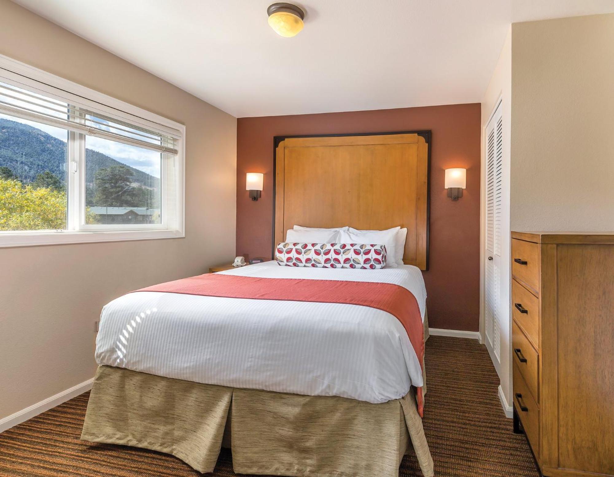 Worldmark Estes Park Kültér fotó