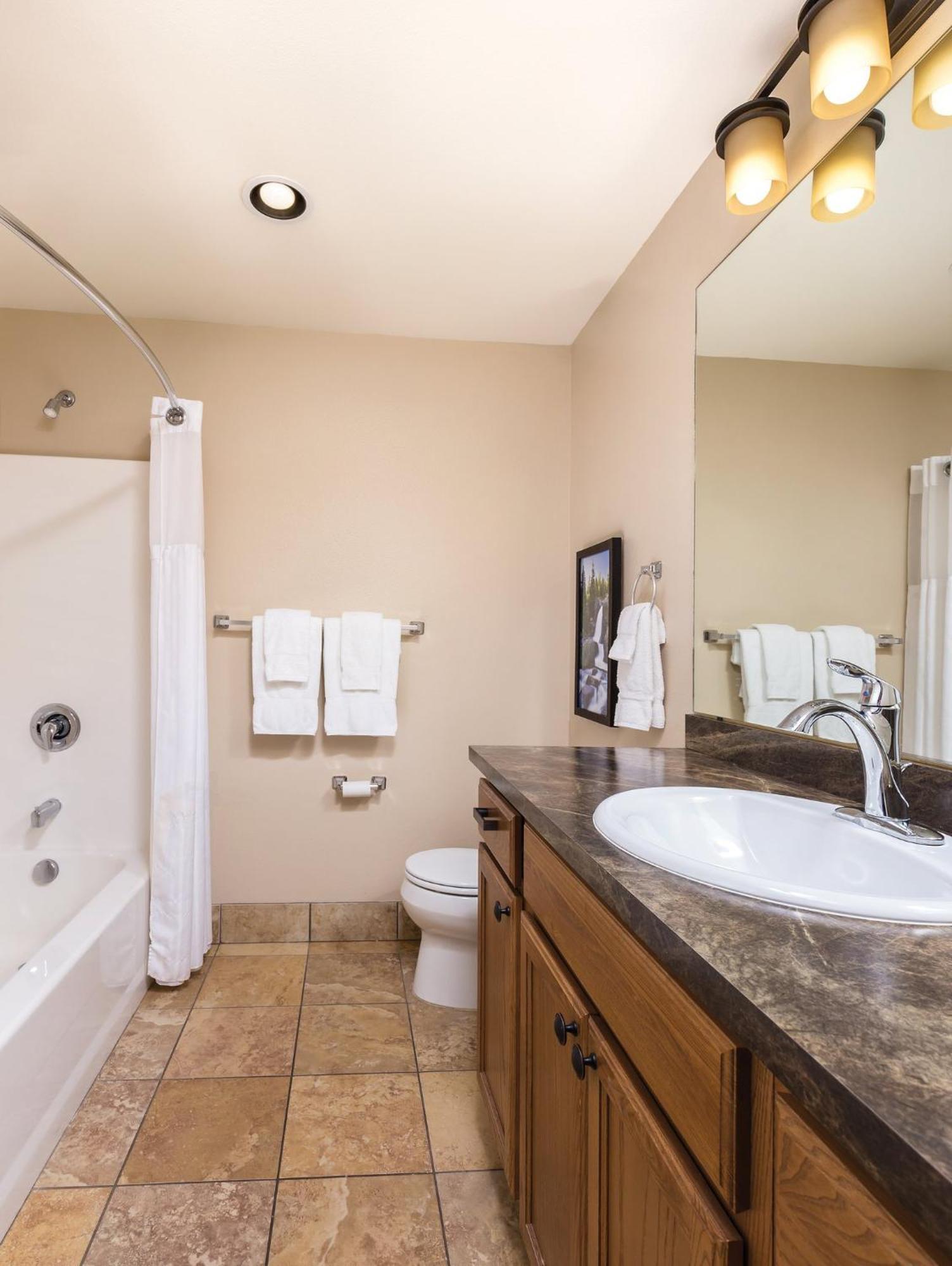 Worldmark Estes Park Kültér fotó