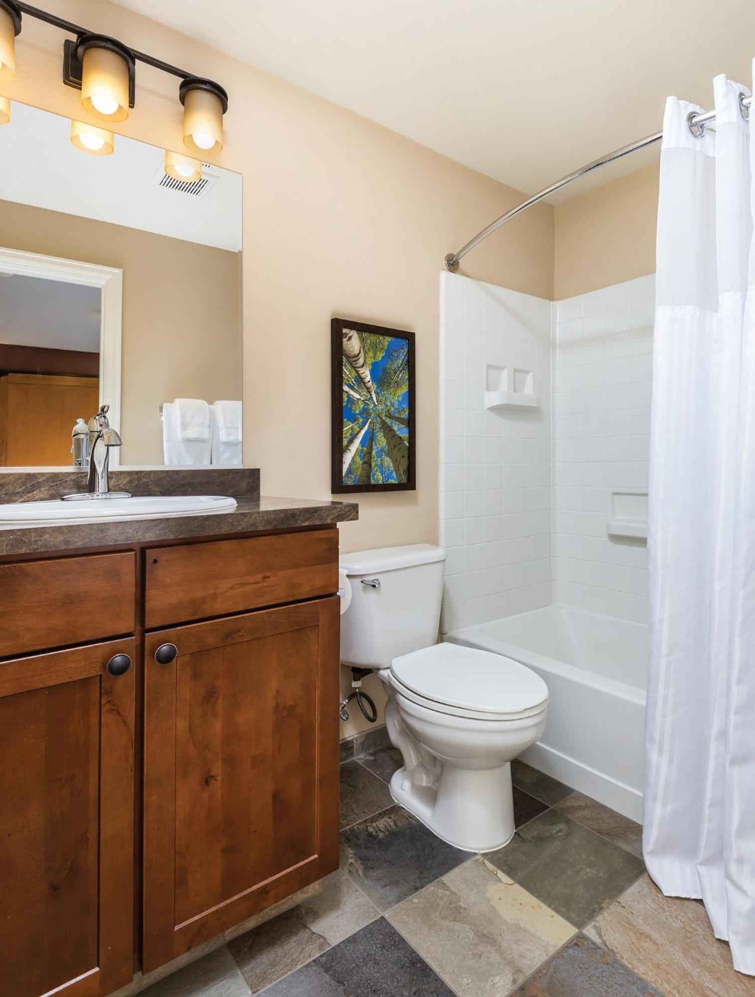 Worldmark Estes Park Kültér fotó