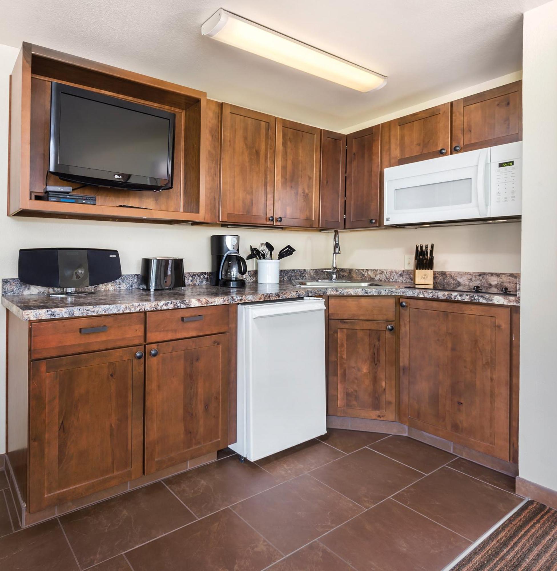 Worldmark Estes Park Kültér fotó