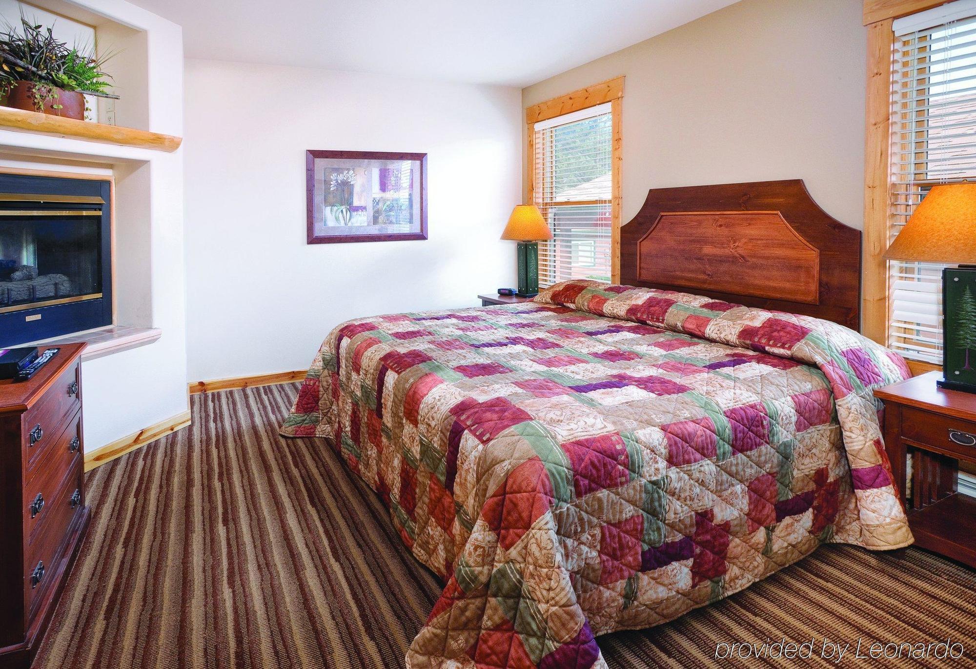 Worldmark Estes Park Kültér fotó
