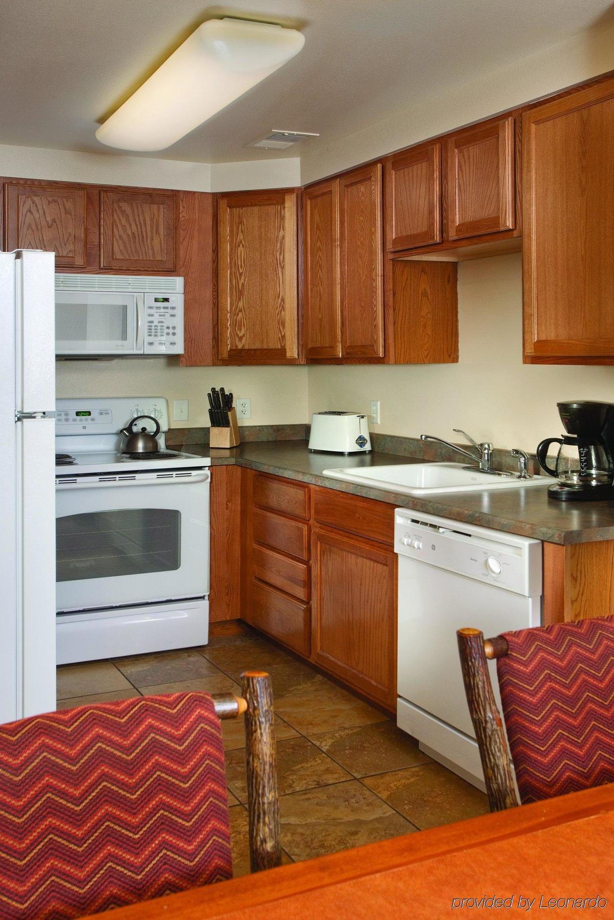 Worldmark Estes Park Kültér fotó