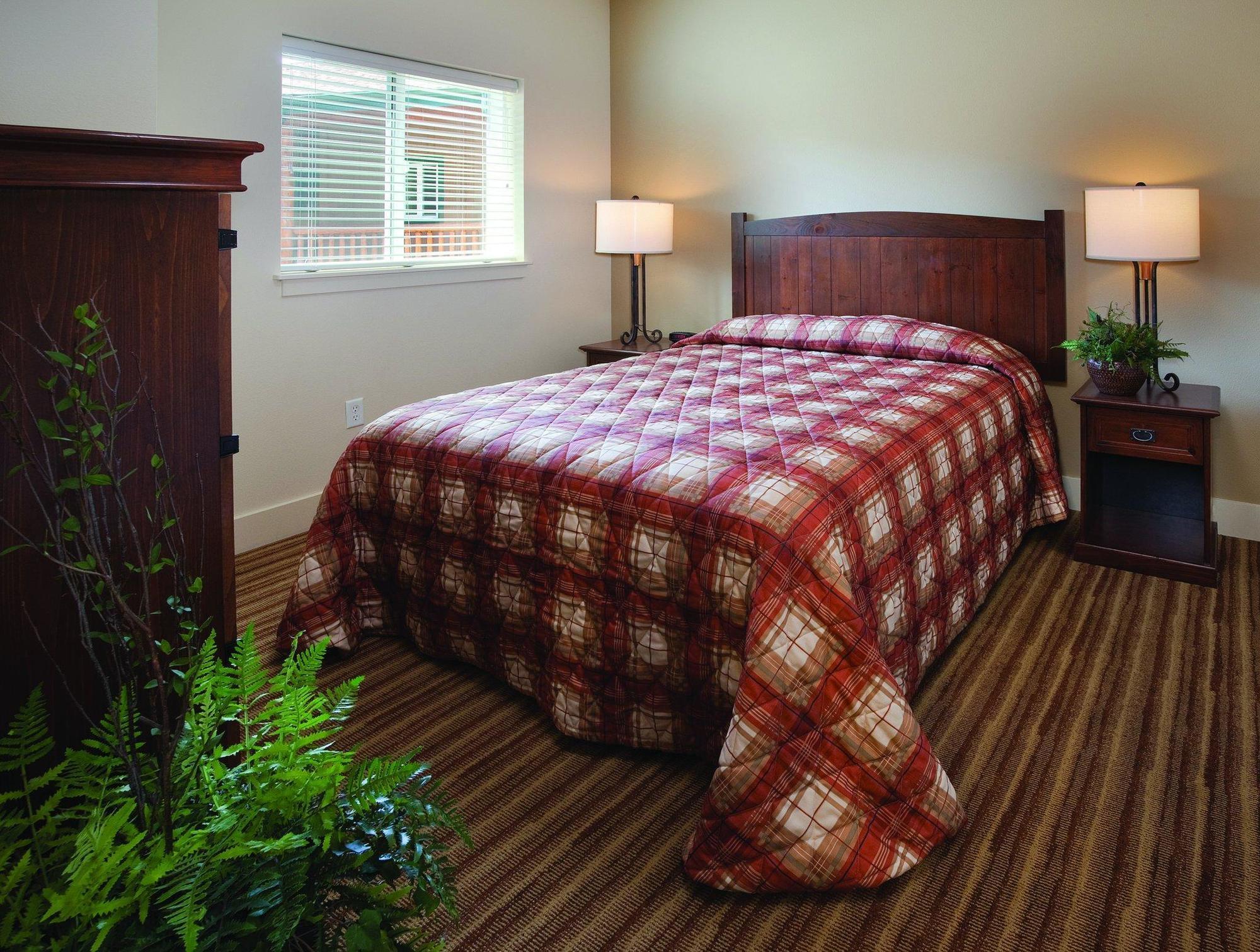Worldmark Estes Park Kültér fotó