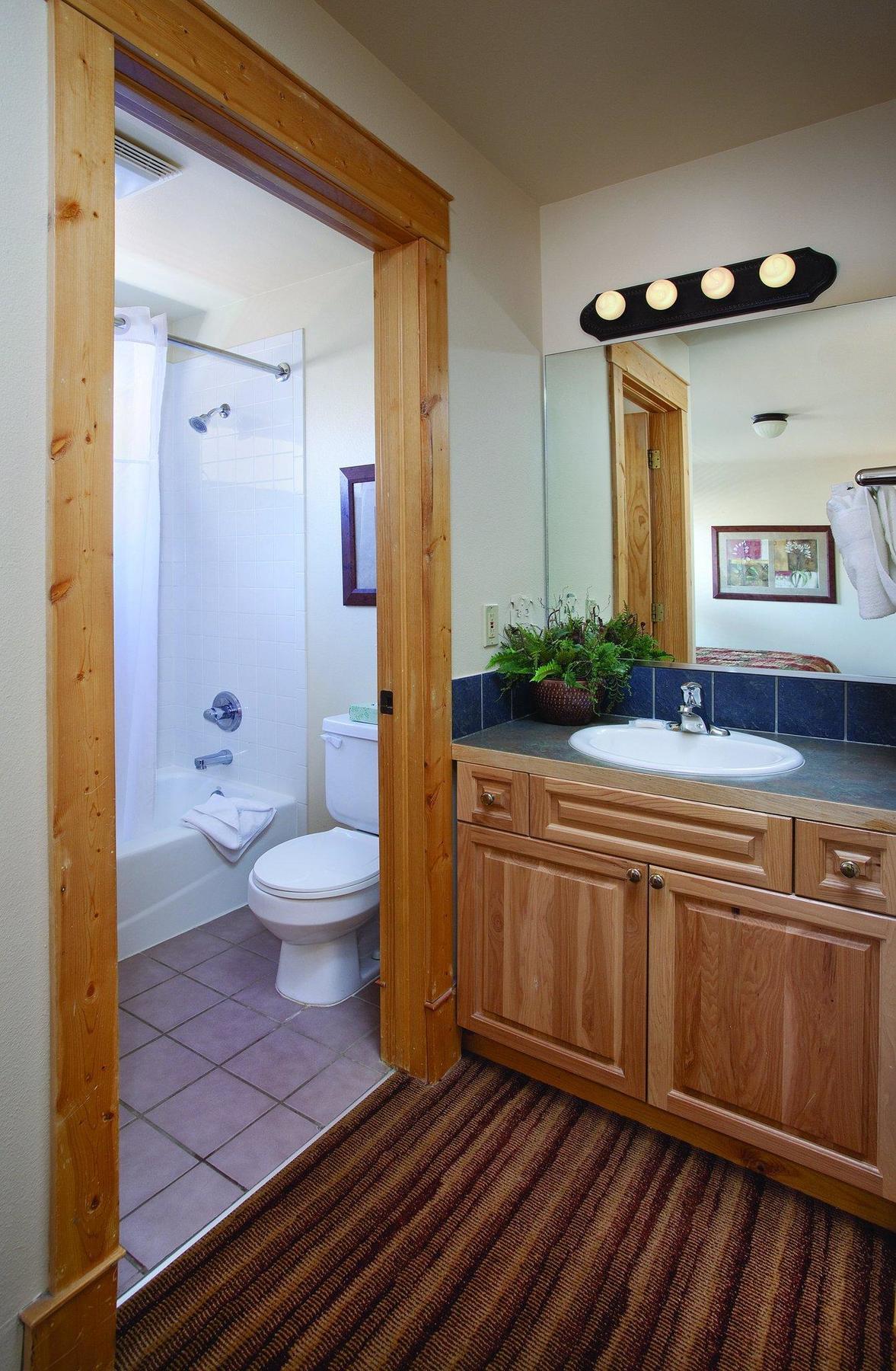 Worldmark Estes Park Kültér fotó