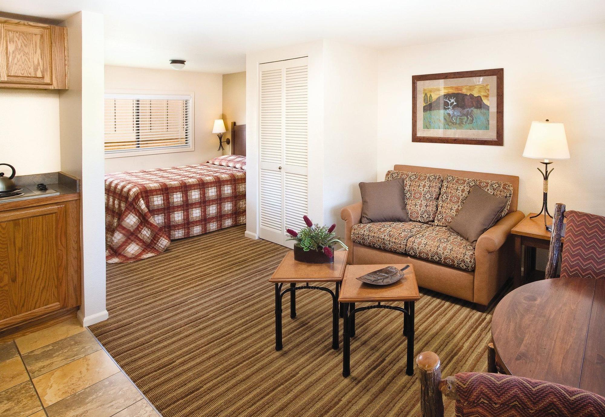 Worldmark Estes Park Kültér fotó