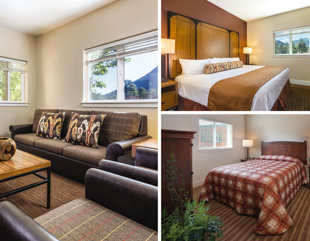 Worldmark Estes Park Kültér fotó