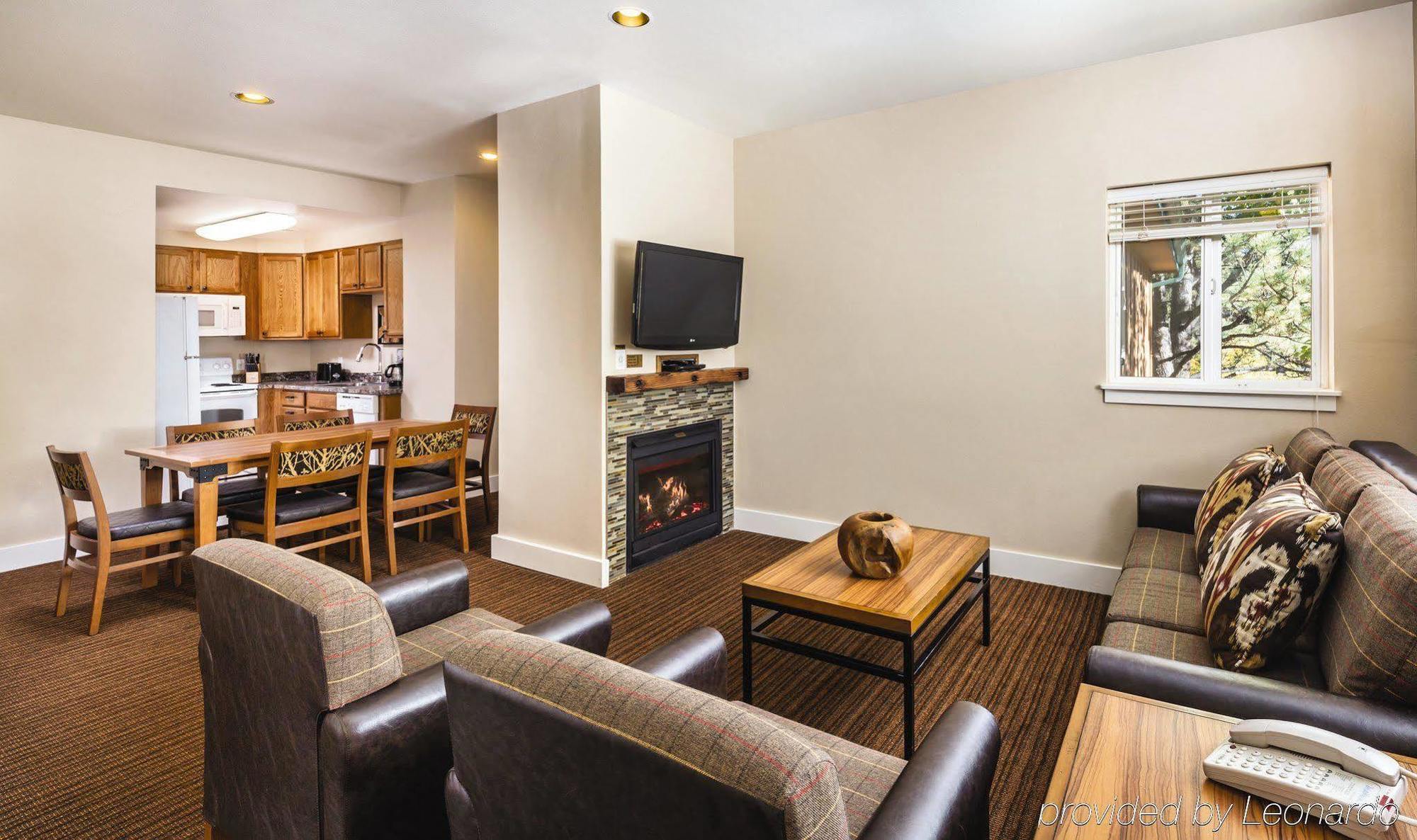 Worldmark Estes Park Kültér fotó