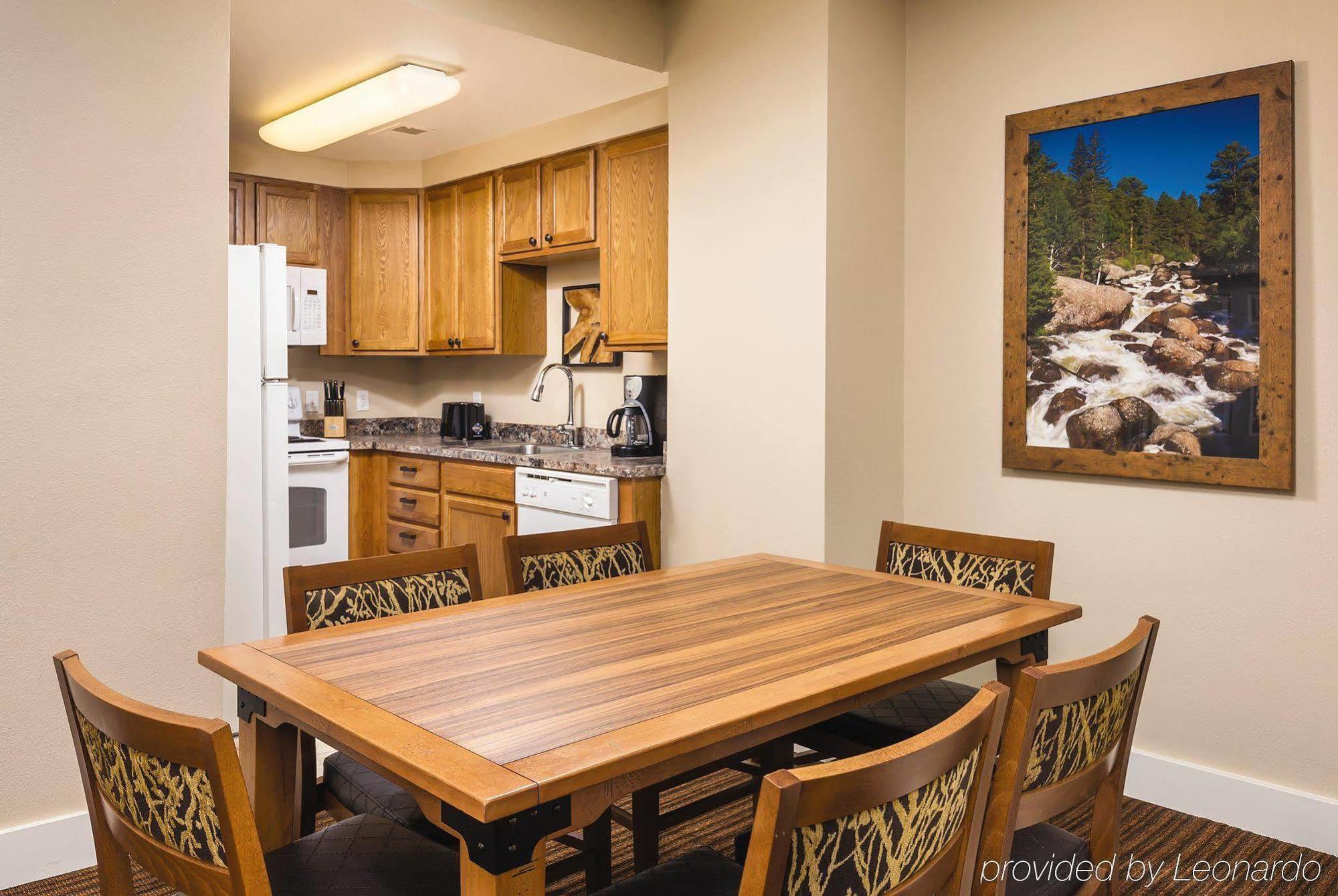 Worldmark Estes Park Kültér fotó