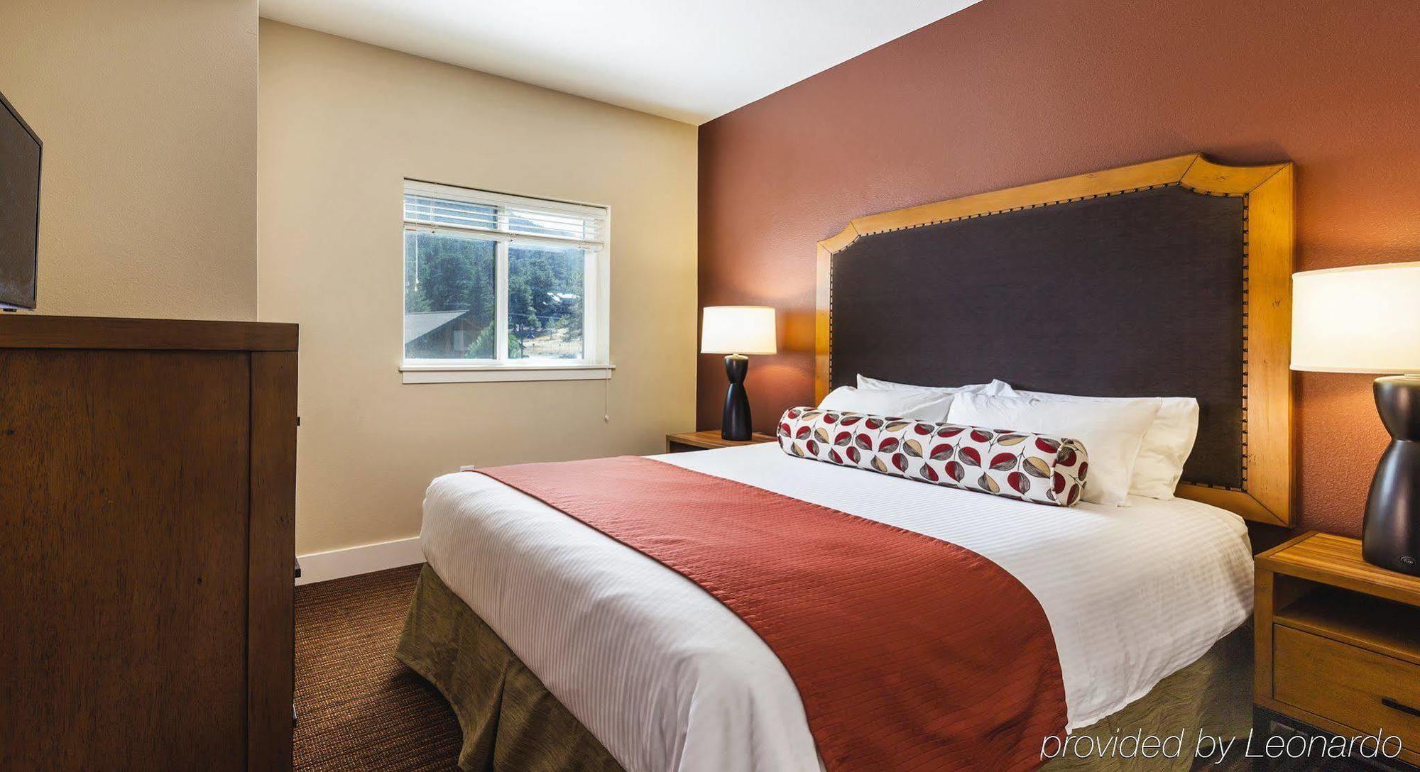 Worldmark Estes Park Kültér fotó