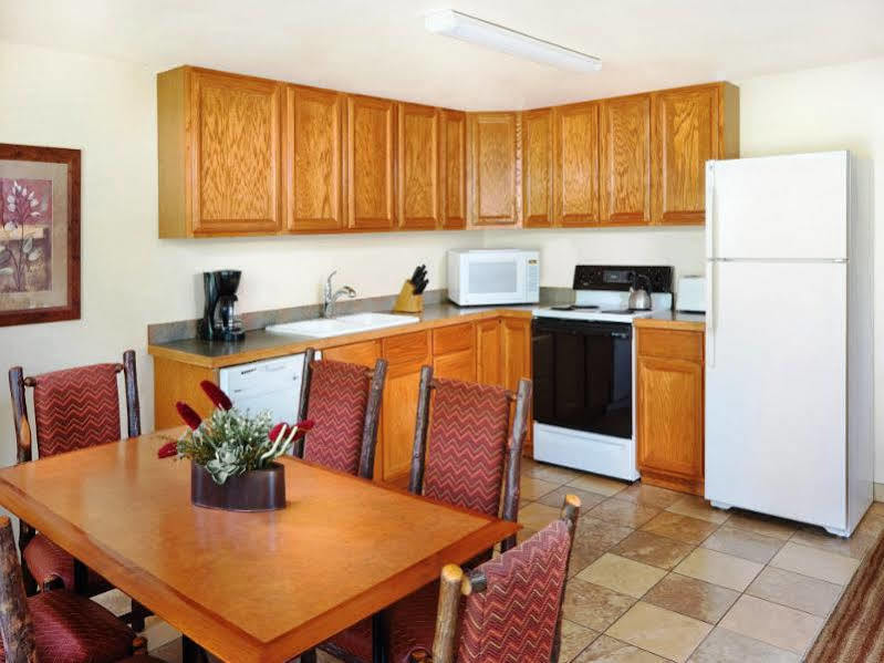 Worldmark Estes Park Kültér fotó