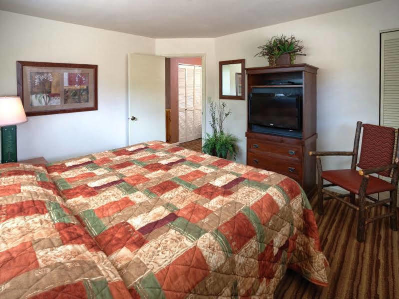 Worldmark Estes Park Kültér fotó