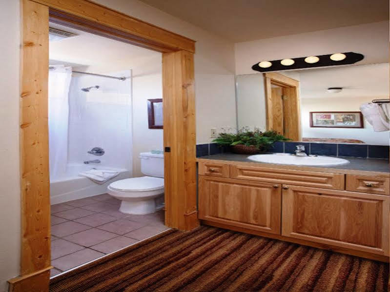 Worldmark Estes Park Kültér fotó