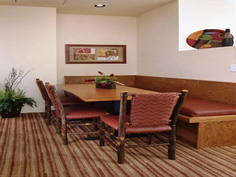 Worldmark Estes Park Kültér fotó