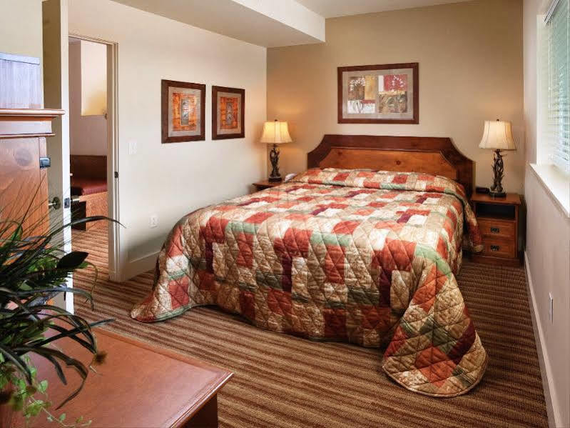 Worldmark Estes Park Kültér fotó
