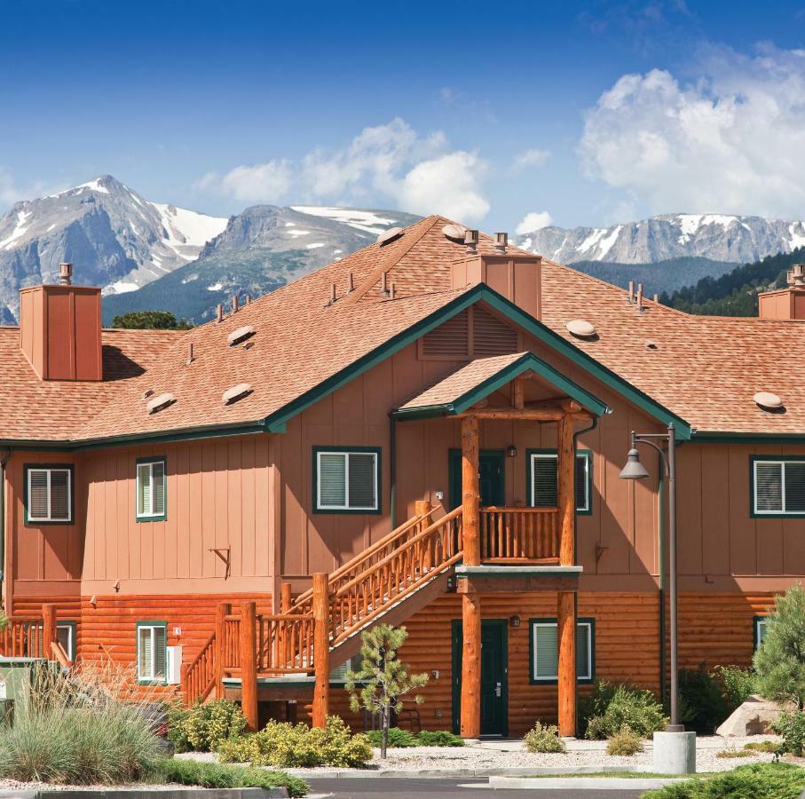 Worldmark Estes Park Kültér fotó