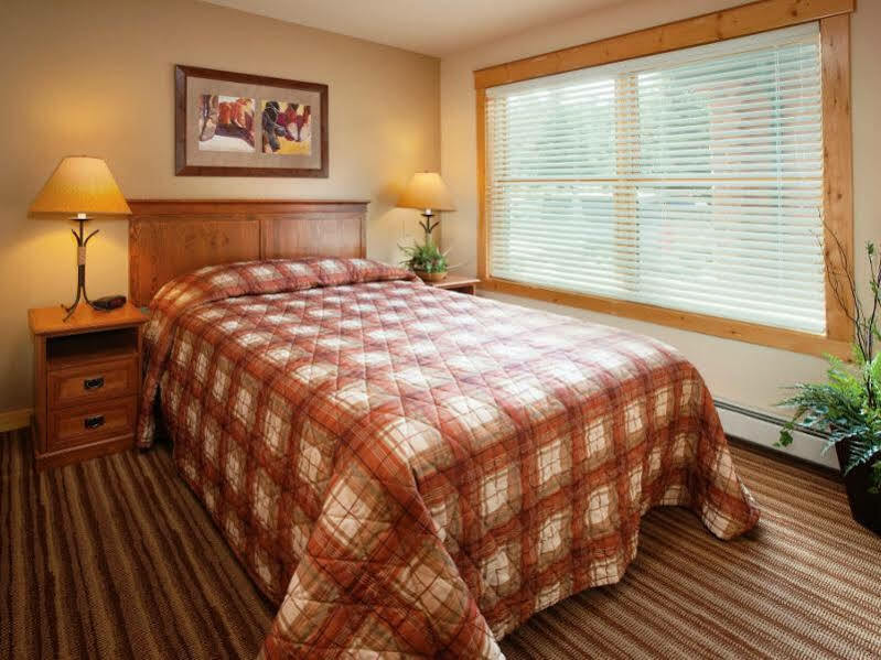 Worldmark Estes Park Kültér fotó