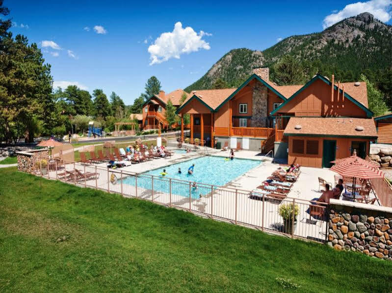 Worldmark Estes Park Kültér fotó