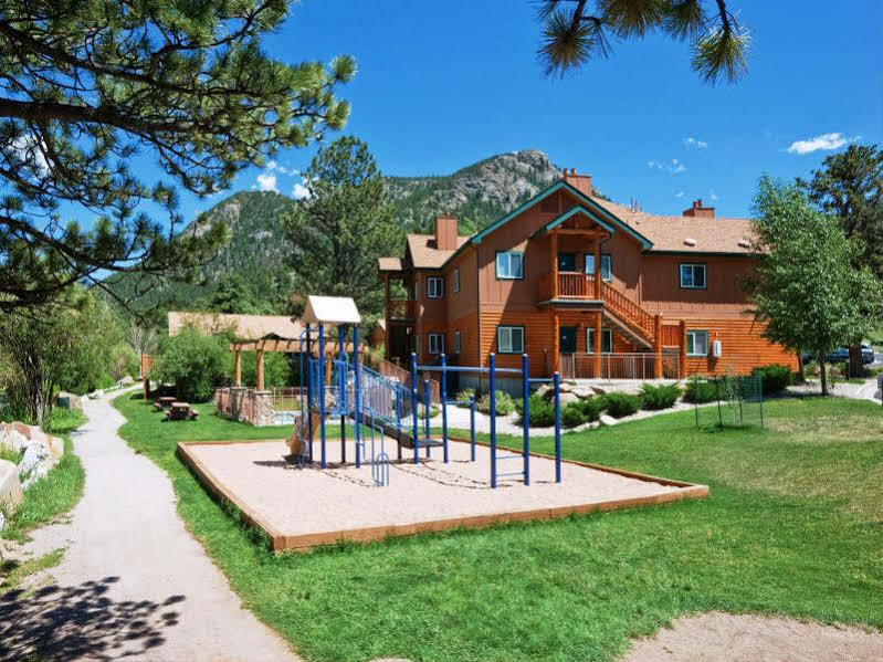 Worldmark Estes Park Kültér fotó