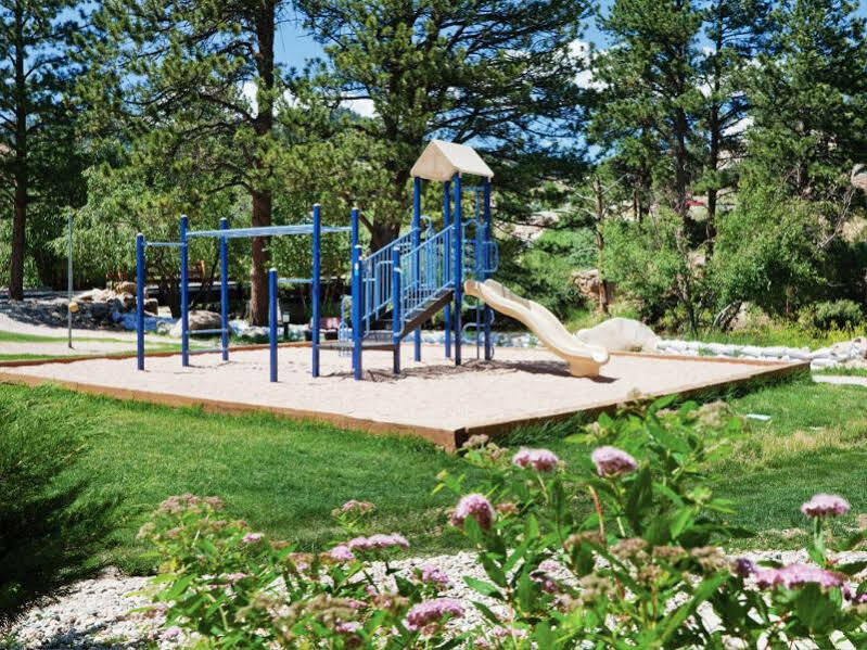 Worldmark Estes Park Kültér fotó